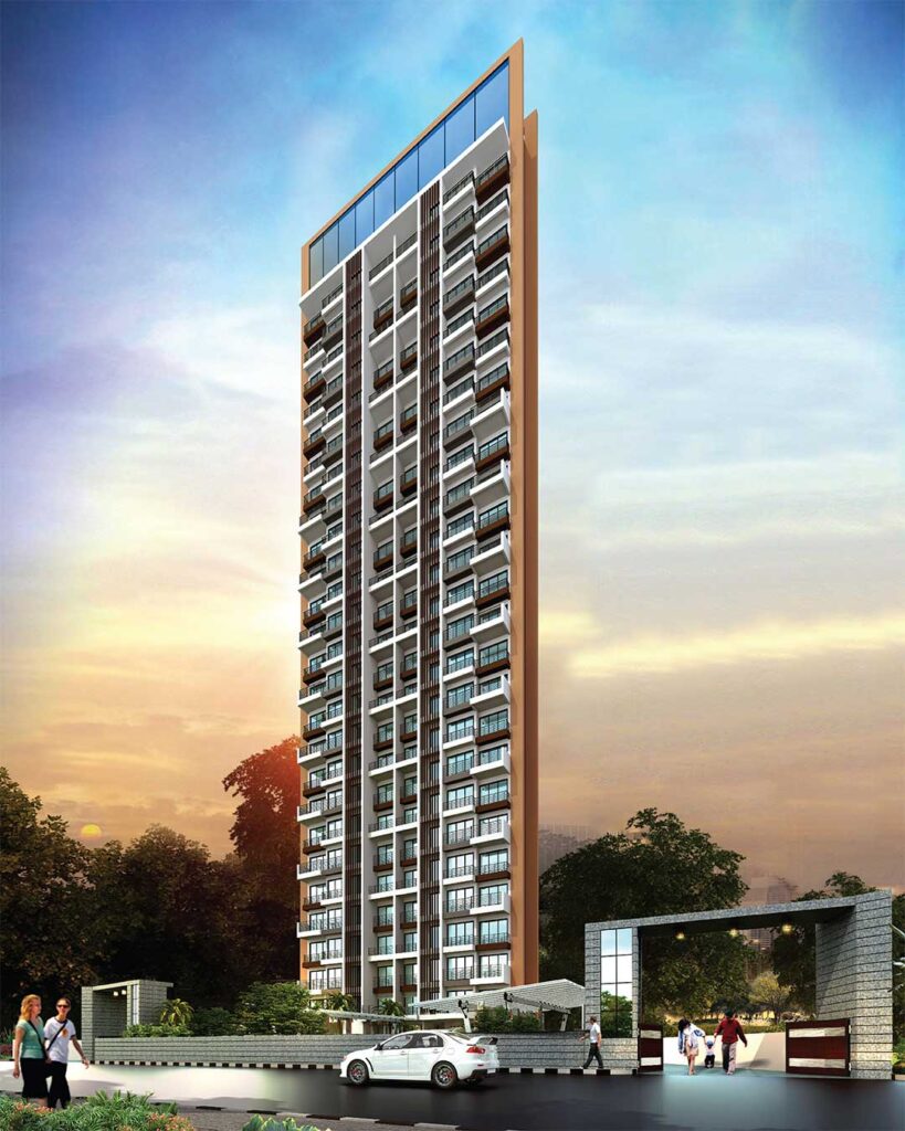 27East-Elevation
