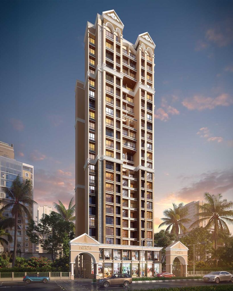 Superior-Palacia--Elevation