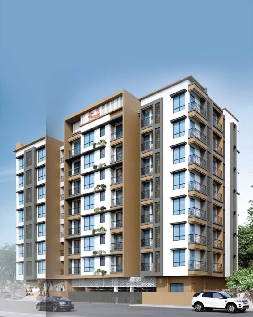 Urban-Ram-Janaki--Elevation