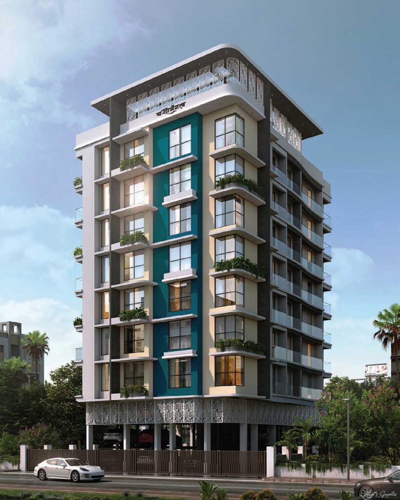 Urban-Yashomangal-Elevation